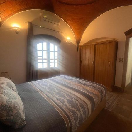 Villa Kemet Jazirat al Awwamiyah Exterior foto